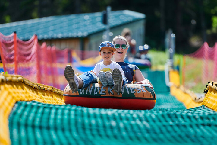 Tubby Slide Projelendirme ve  Kurulumu